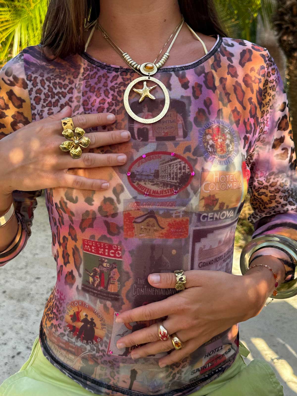 Accessories