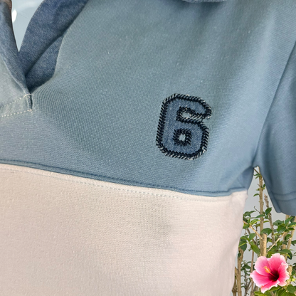 2000’s soft cotton baby tee